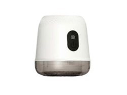 Quitapelusas portátil con pantalla LED y batería recargable. Rosewell