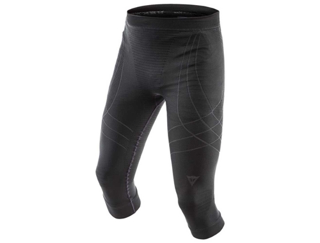 Ropa interior para Hombre DAINESE Hp1 Bl Negro para Esquí (XL - XXL)