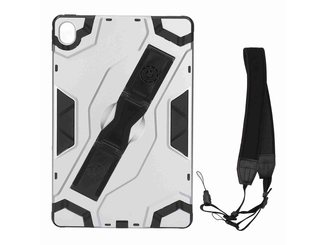 Funda ultrafina y resistente a caídas para Lenovo Tab P11 de 11 pulgadas