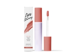 Aceite labial hidratante Mirror Sweet