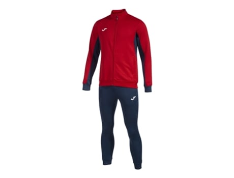 Chándale para Fitness JOMA Azul (L)
