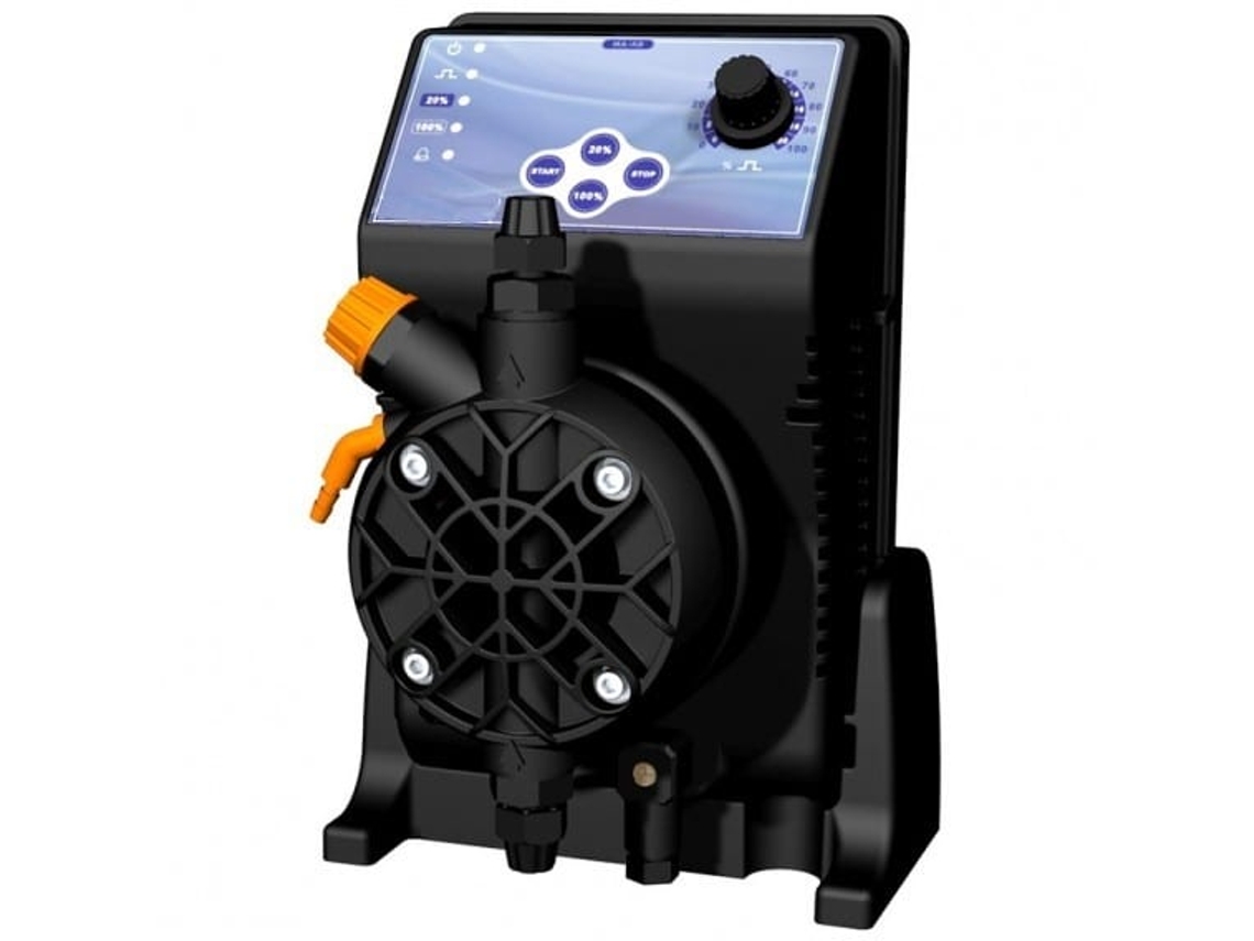 Bomba Dosificadora Perfekta Etatron Constante Manual 5 10 20 Lh - 20 L/h 3 Bar