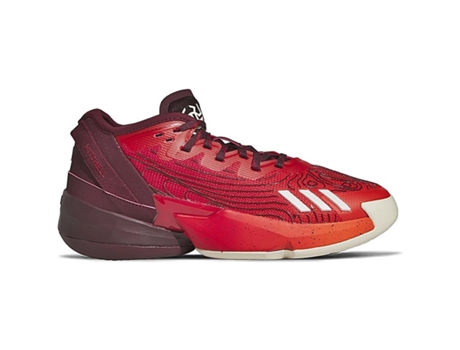 Zapatillas de Hombre ADIDAS Donovan Mitchell Issue Multicolor (42/3)