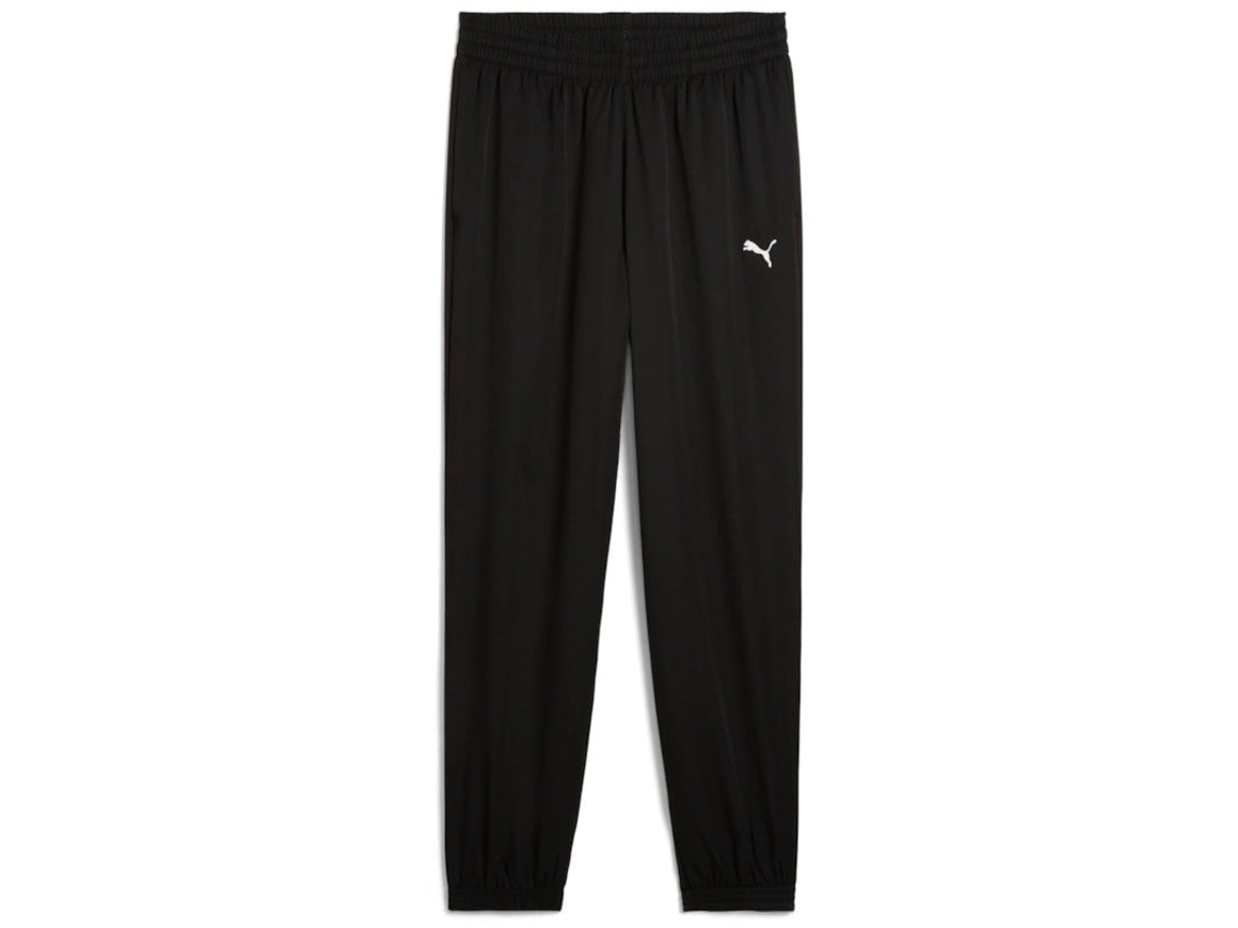 Pantalones Puma para hombre: comodidad y estilo para la aventura