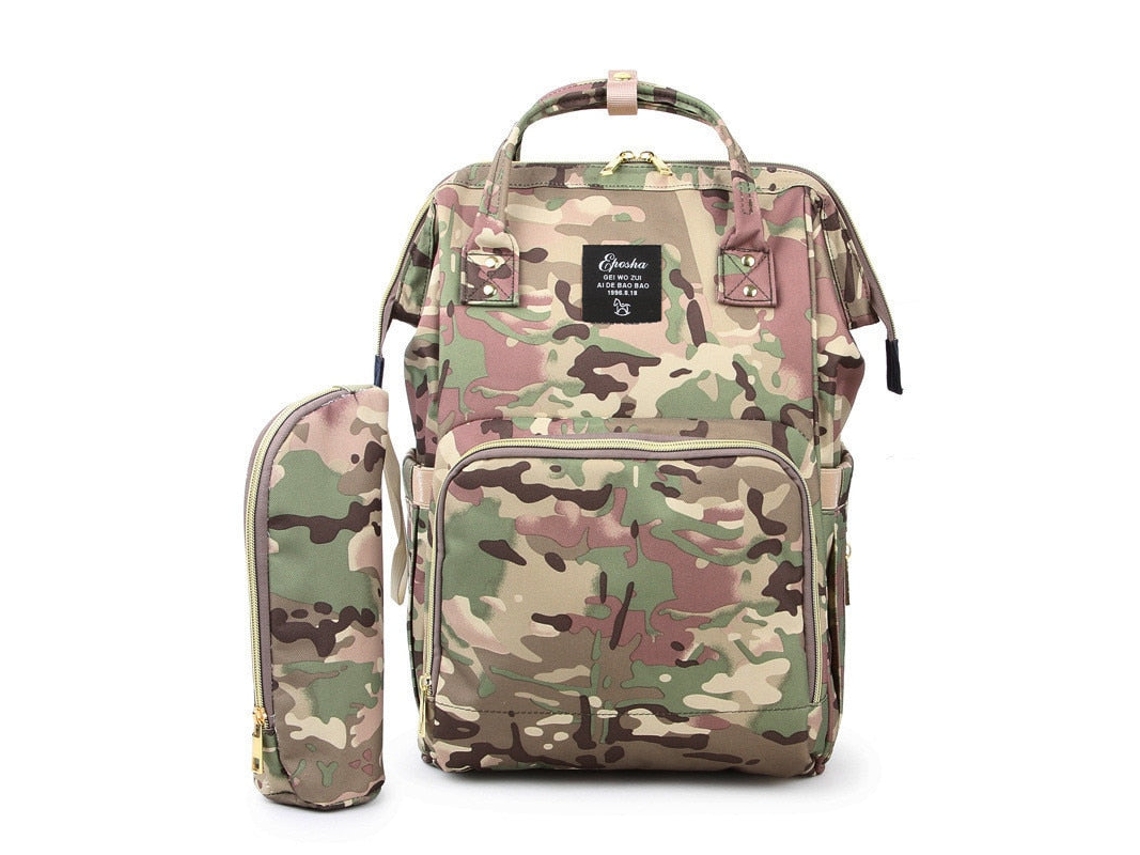 Mochila sales para mamas