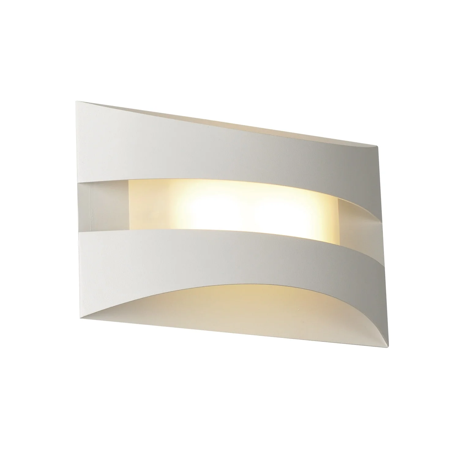LÚZETE Lámpara de Pared Led 6W 4000K Blanco Noor