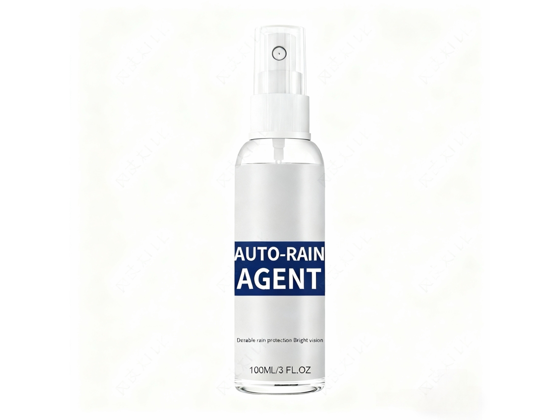 Agente antilluvia Rayhong azul 100 ml para coche