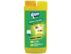 Atrativo De Vespas E Vespas 375 Gr Kapo
