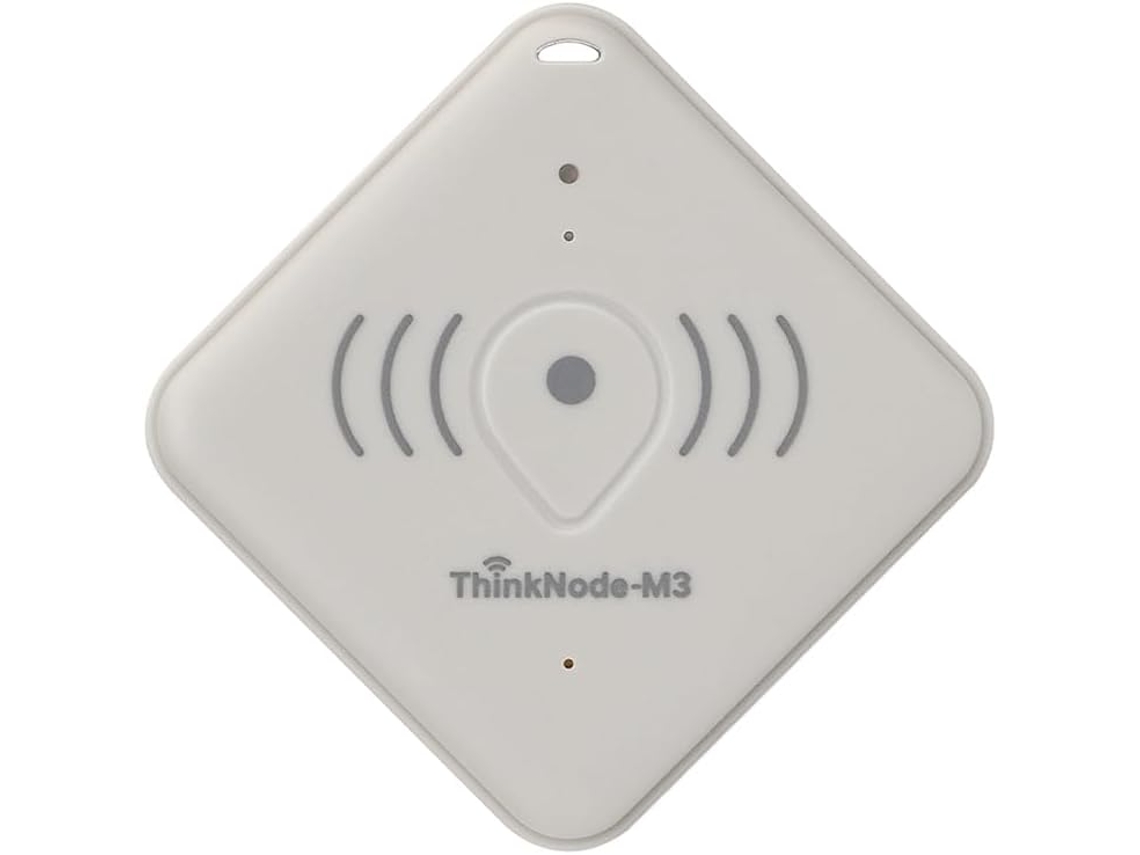 Tarjeta De Seguimiento Gps Thinknode M3 Para Nodo Lora Meshtastic, Meshcore Iot, Lorawan, Wifi 868mhz