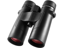 Binoculares 8x42 IP68 con visión nocturna, resistentes al humo, compactos, para juegos, conciertos, deportes al aire libre, color negro Yizhood