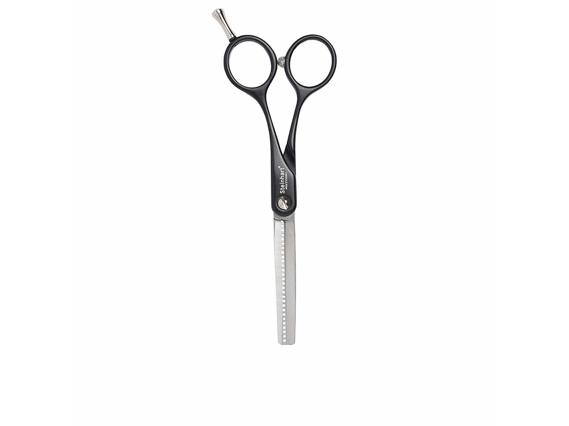 Tijeras para el cabello STEINHART #5½ (Negro)
