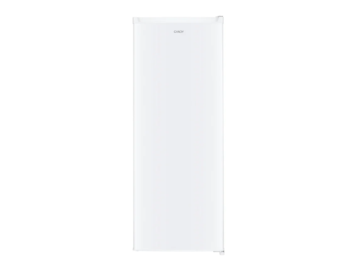 Frigorífico CANDY CLH3S514EW (Estático - 143 cm - 242 L - Blanco)