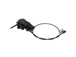 Válvula Solenoide De Parada De Apagado Motor Para Accesorios De Motor Dh Duradero 2523‑9016(24v)