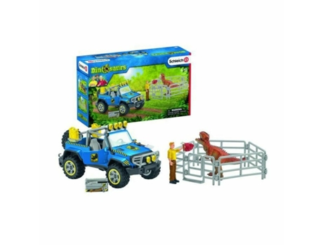 Playset Schleich Dinosaurs
