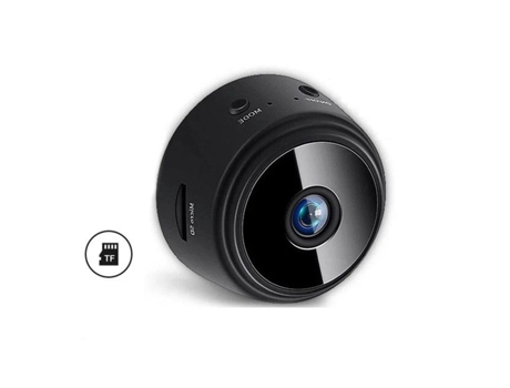 Mini câmera[a9 adicionar 32g]