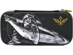 Funda POWER A para Nintendo Switch The Legend of Zelda Negro