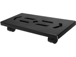 Soporte Rodante Para Torre De Pc, Elevador De Suelo Para Portátil, Soporte Para Móvil