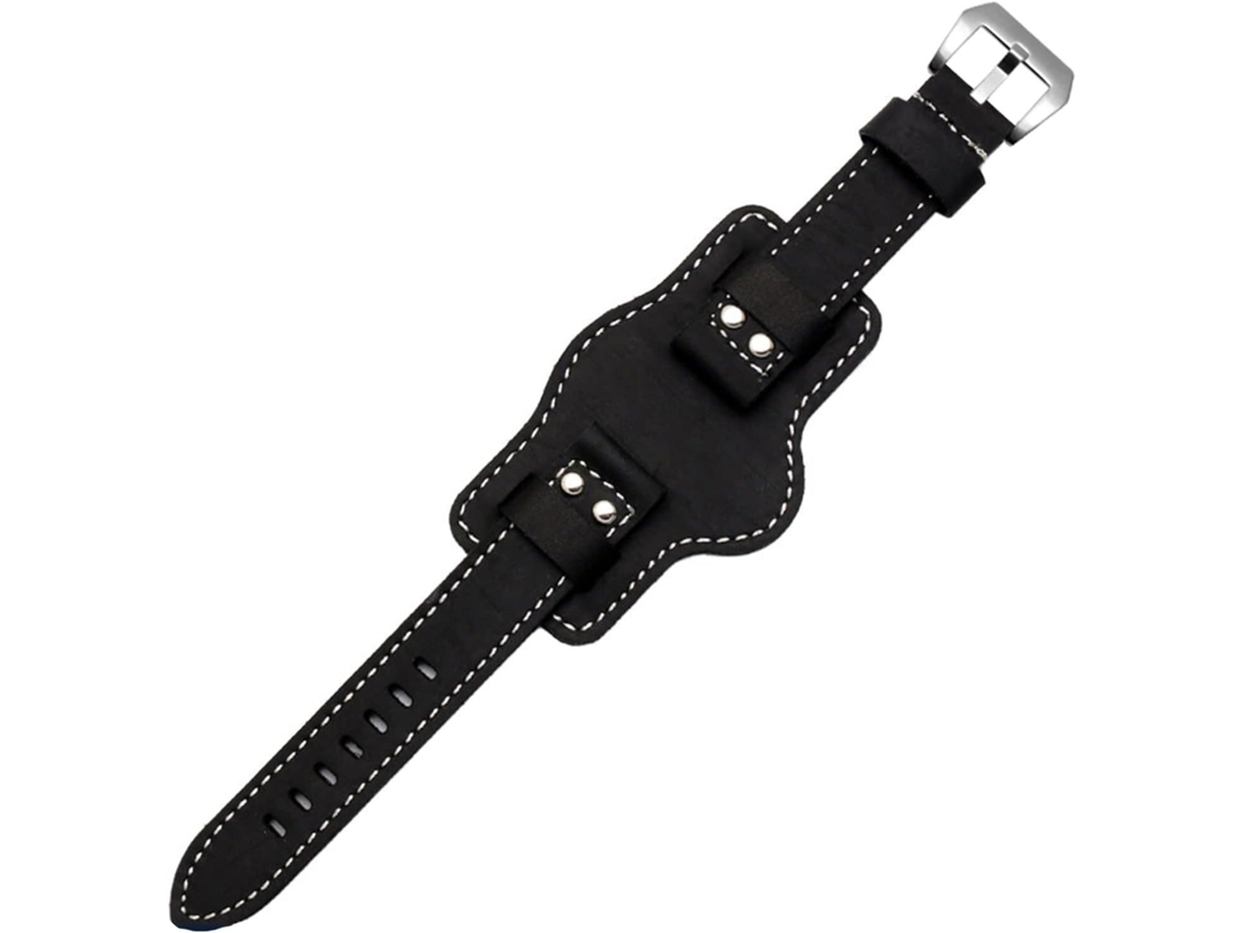 Pulsera Dualuse 26 Mm Fácil De Ajustar Y Insertar Y Quitar, Suave, Alta Calidad, Ecológico