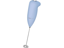 Batidor de Leche CLATRONIC MS 3089 Azul