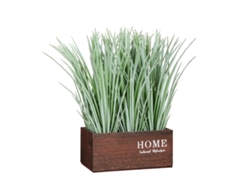 Plantas de césped de PVC realistas para decoración del hogar y la oficina. KOFIHETY