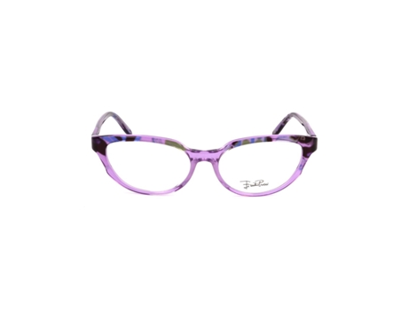 Montura de Gafas Mujer Emilio Pucci EP2657-904 Violeta