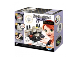 Professional Studio Nail Stamping BUKI FRANCE (6 años)