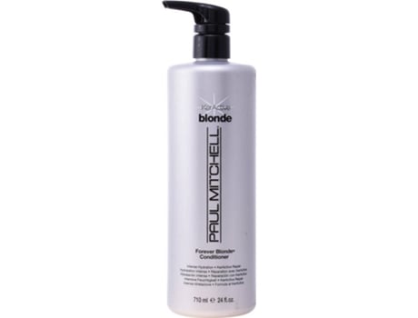 Acondicionador PAUL MITCHELL Blonde Forever Blonde (710 ml)