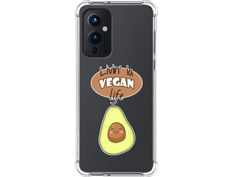 Carcasa OnePlus 9 5G TUMUNDOSMARTPHONE Dibujos Antigolpes Multicolor