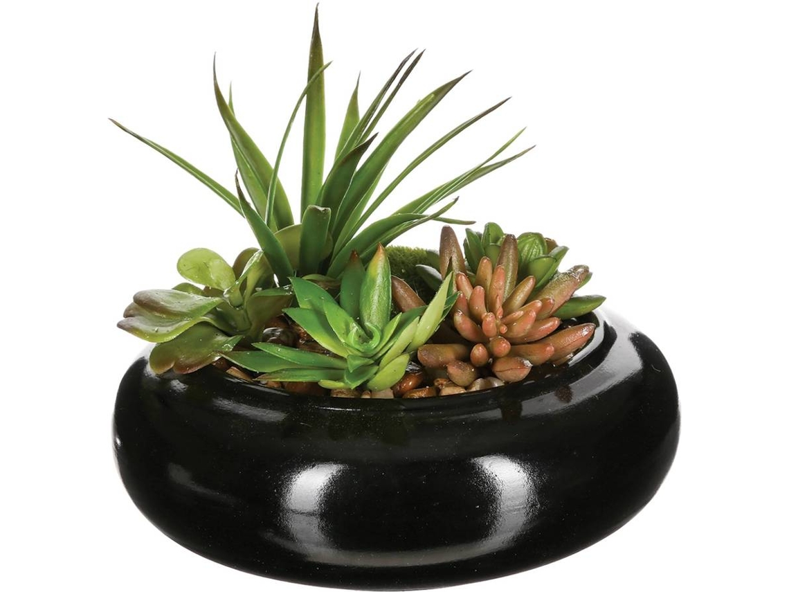 Flores Artificiales ATMOSPHERA (20 cm)