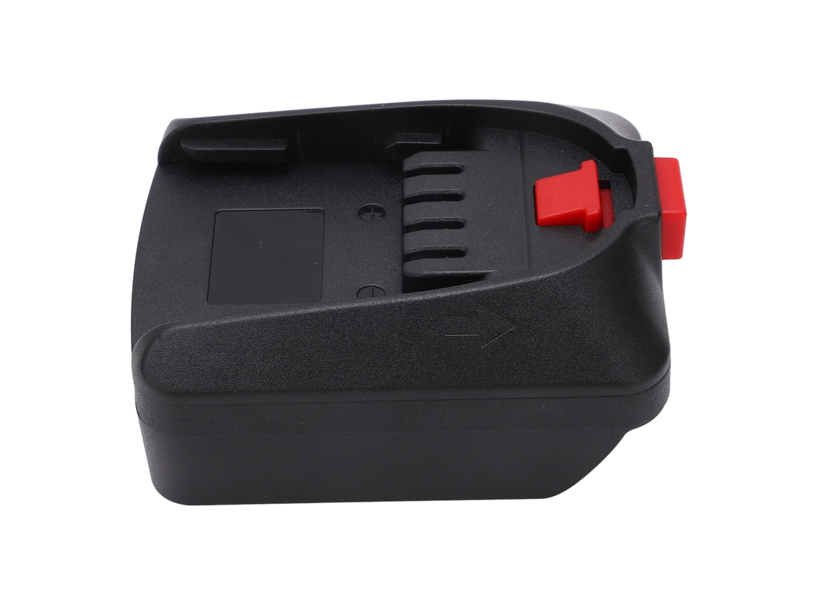 2026-as-adaptador De Batería De Litio 20v Dcb A Bosch 18v Pba Para Herramientas Eléctricas