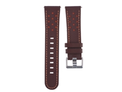 Correa y brazalete de cuero para reloj EOOCOO