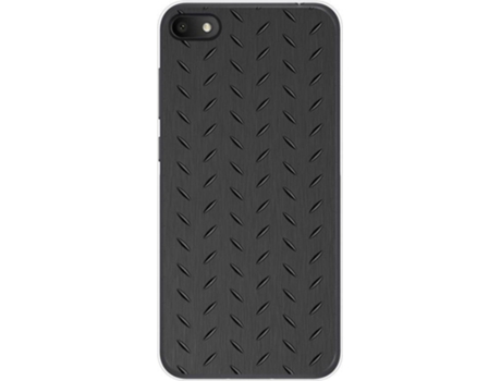 Carcasa Alcatel 1V 2019 TUMUNDOSMARTPHONE Dibujos Multicolor