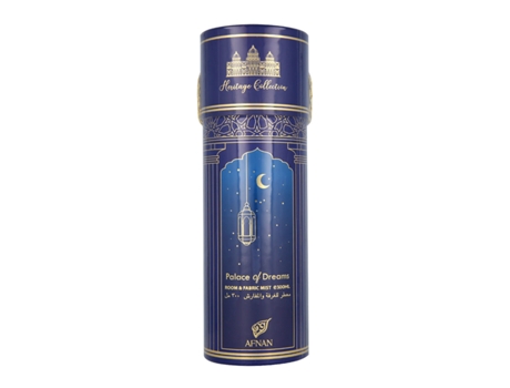 Ambientador Afnan Heritage Collection (300 ml)