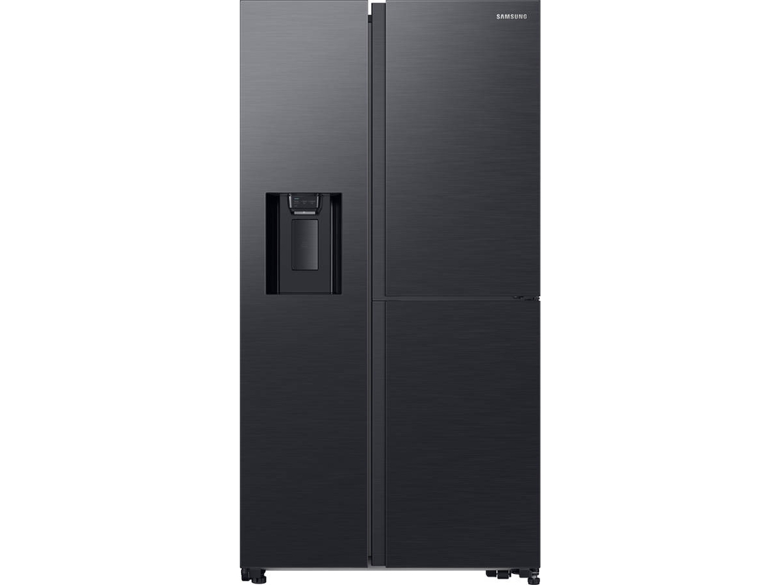 Frigorífico Americano SAMSUNG RH65DG54R3B1EF (No Frost - 178 cm - 628 L - Negro)