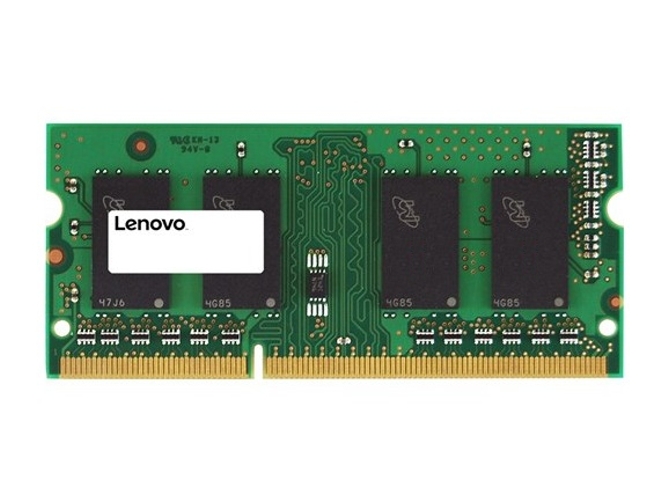 Memoria RAM DDR3 LENOVO GX70K42907 (1 x 8 GB - 1600 MHz)