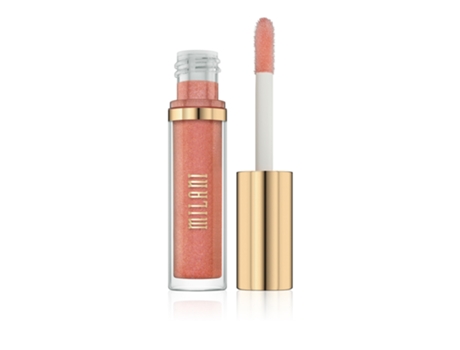 Milani Keep It Full Nourishing Lip Plumper - 03 Prismatic Peach
