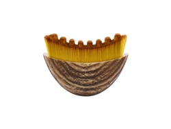Escova Facial Portátil para Contorno Linfático, Multifuncional para Reduzir o Inchaço do Queixo e Promover Drenagem Linfática. MDUG