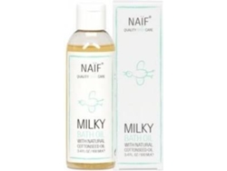 Aceite de Baño NAÏF Naif Cremoso (100 ml)