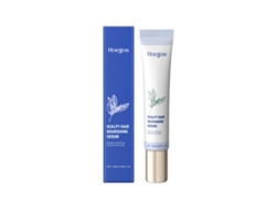 Sérum hidratante en roll-on para el crecimiento y el engrosamiento del cabello.