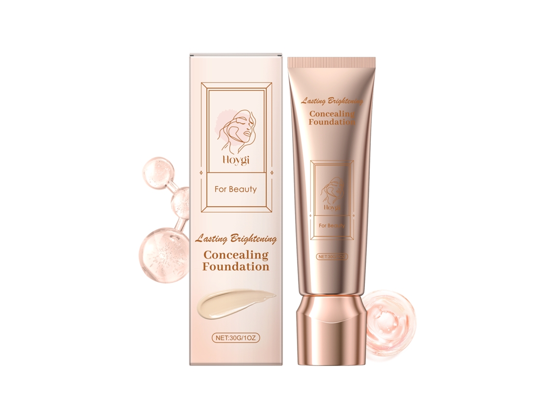 Corrector de base Tom Ivory White