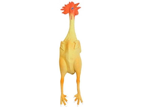 Juguete KERBL Pollo (45 cm)