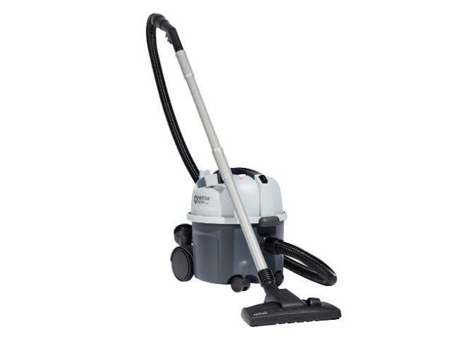 Aspirador con Bolsa NILFISK VP300 HEPA EU2