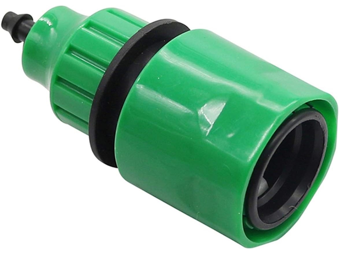 Aspersores De Riego Para Jardín 1 Unidad Conector Rápido Manguera