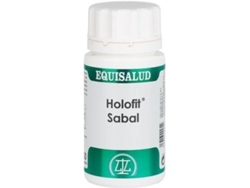 Holofit Sabal 50 Cápsulas EQUISALUD