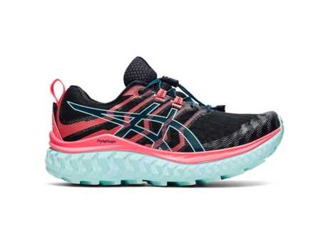 Zapatillas para Mujer ASICS Negro (Tam: 42)