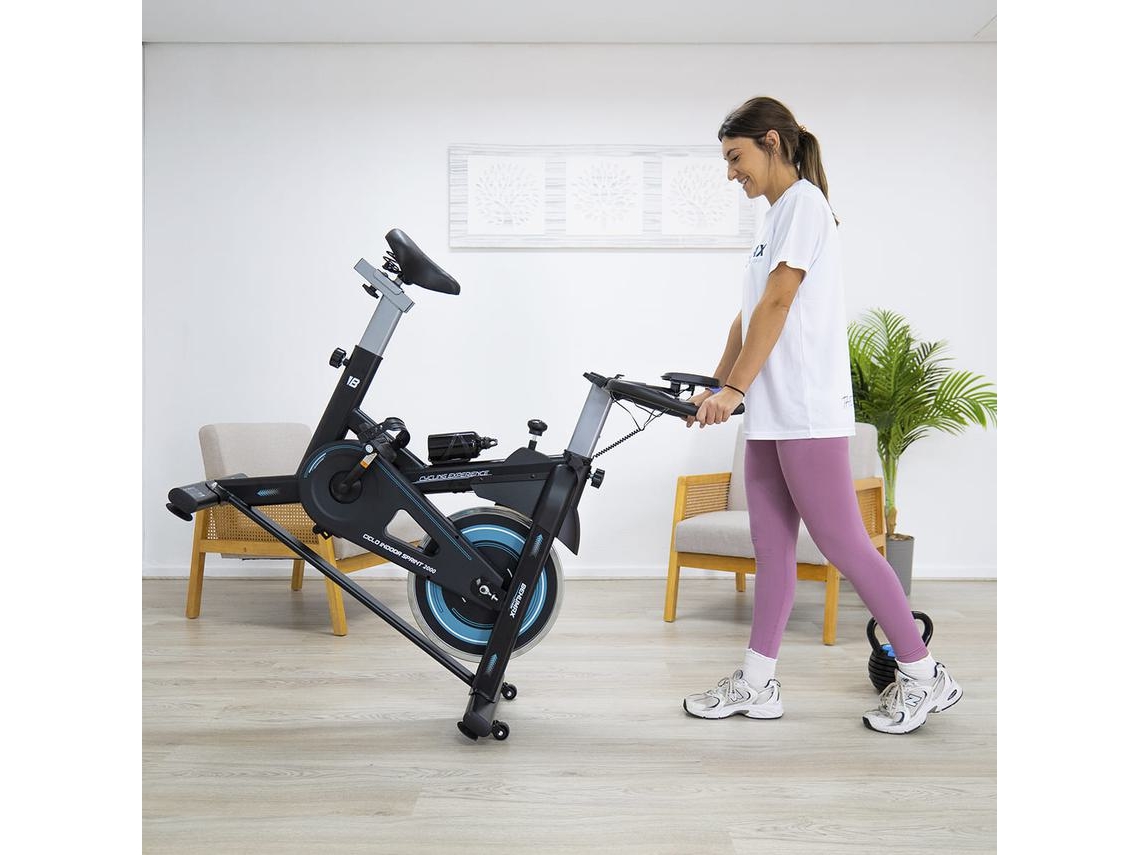 Ciclo Indoor Sprint 2000 BEHUMAX