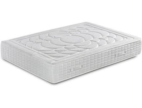 Colchón BEZEN MATTRESS AND HEALTH Paris (67x180cm - Muelles Ensacados)