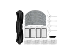 Filtro HEPA compatible con aspiradoras FC8470, FC8471, FC8472 y FC8473. Accesorios para aspiradoras. Filtro HEPA.
