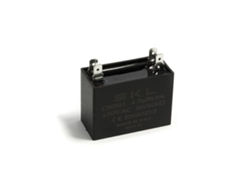Condensador 4,5µf Electrodomésticos Cap658un