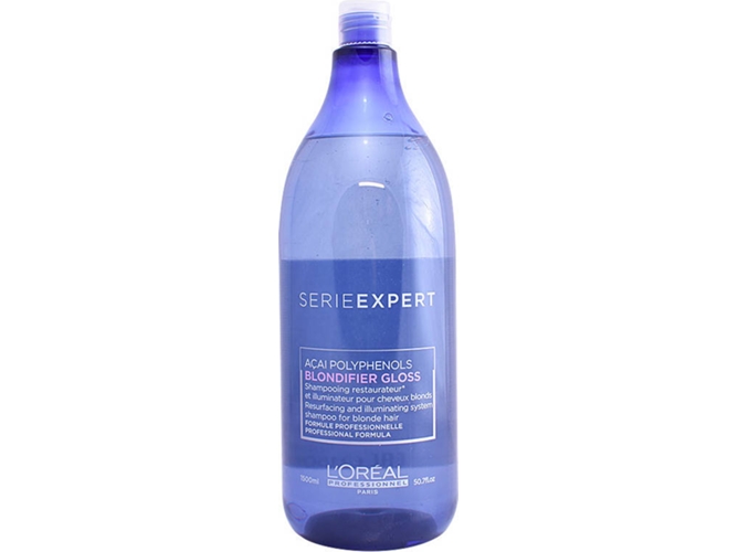 Champú L'ORÉAL PROFESSIONNEL Blondifier Gloss (1500 ml)